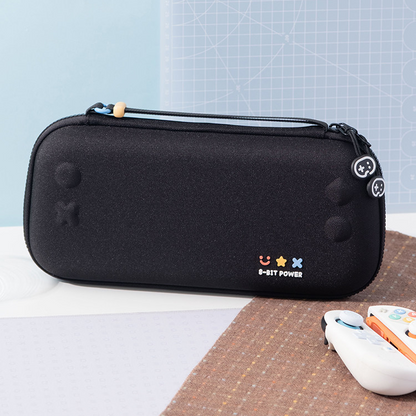 8-Bit Power Carrying Case for Switch 2