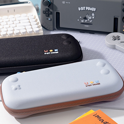 8-Bit Power Carrying Case for Switch 2