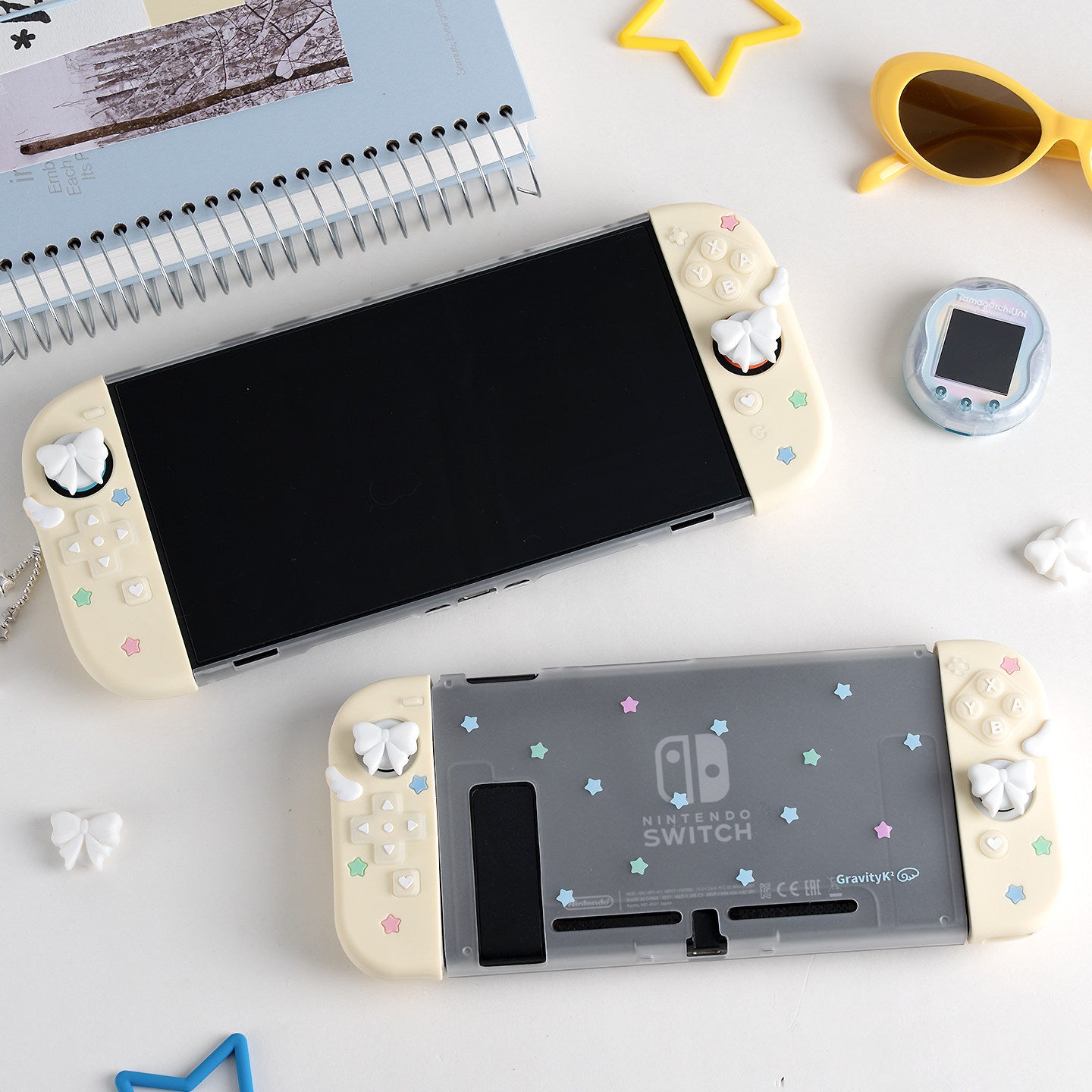Starlight Protective Case
