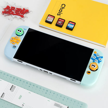Mint Splash Protective Case