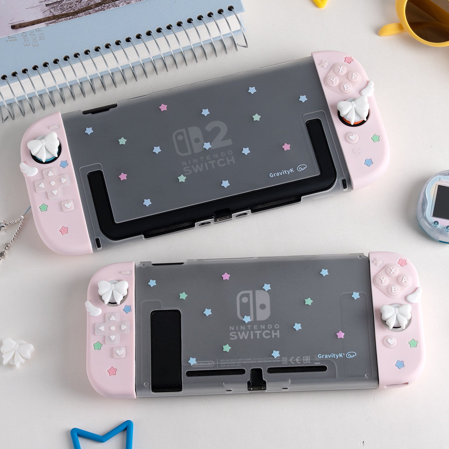 Starlight Protective Case