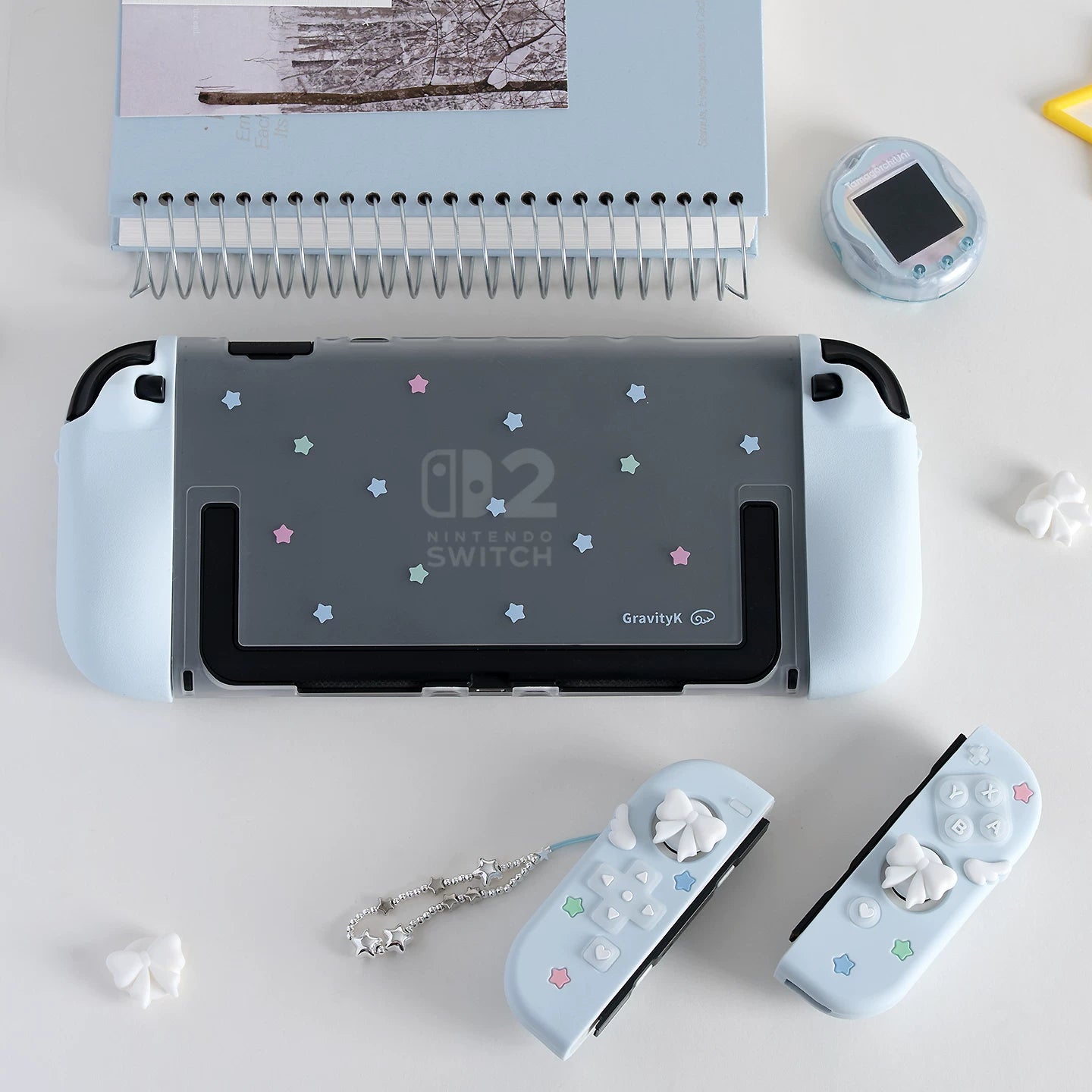 Starlight Protective Case