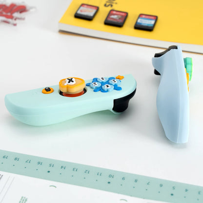Mint Splash Protective Case