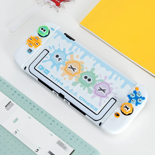 Mint Splash Protective Case