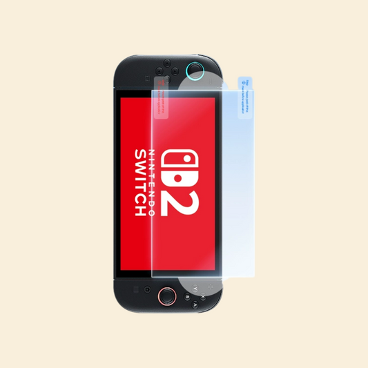 Switch Anti-Glare AR Film (2 pack)