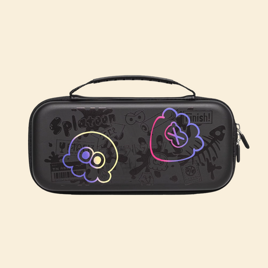 Inktopia Nights Carrying Bag for Switch 2