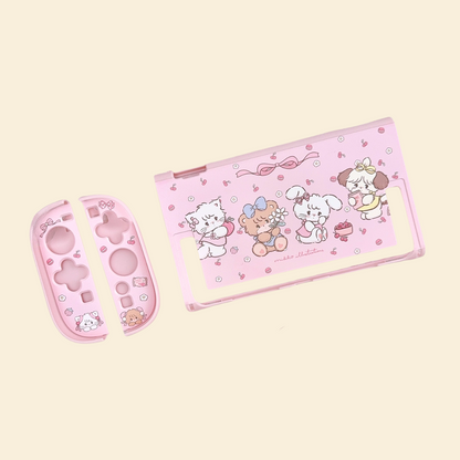 Cherry Paws Protective Case