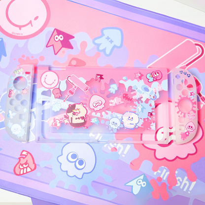Bubblegum Blast Protective Case
