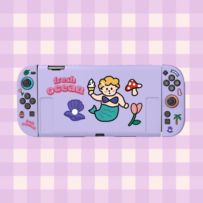 Merboy Protective Case