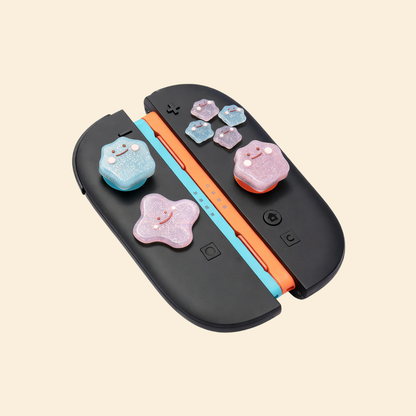 Ditto Thumb Grips