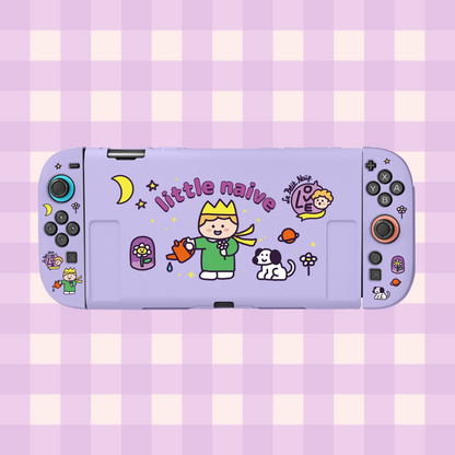 Little Naive Protective Case