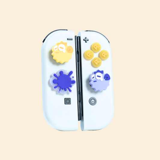 Balloon Fish Dual Pack