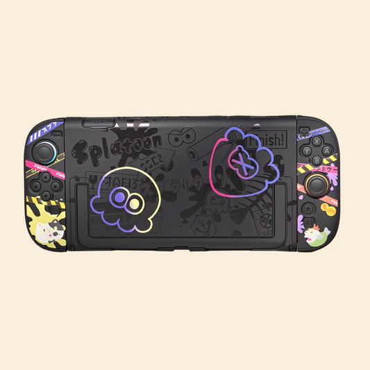 Inktopia Nights Protective Case