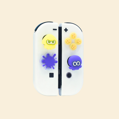 Splat On! Dual Pack