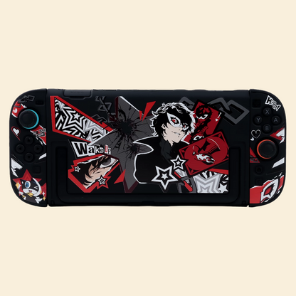 The Joker Protective Case