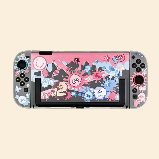 Bubblegum Blast Protective Case