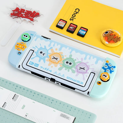 Mint Splash Protective Case
